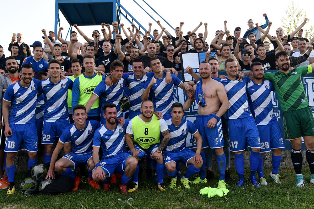 Sutjeska slavlje, Foto: Boris Pejović