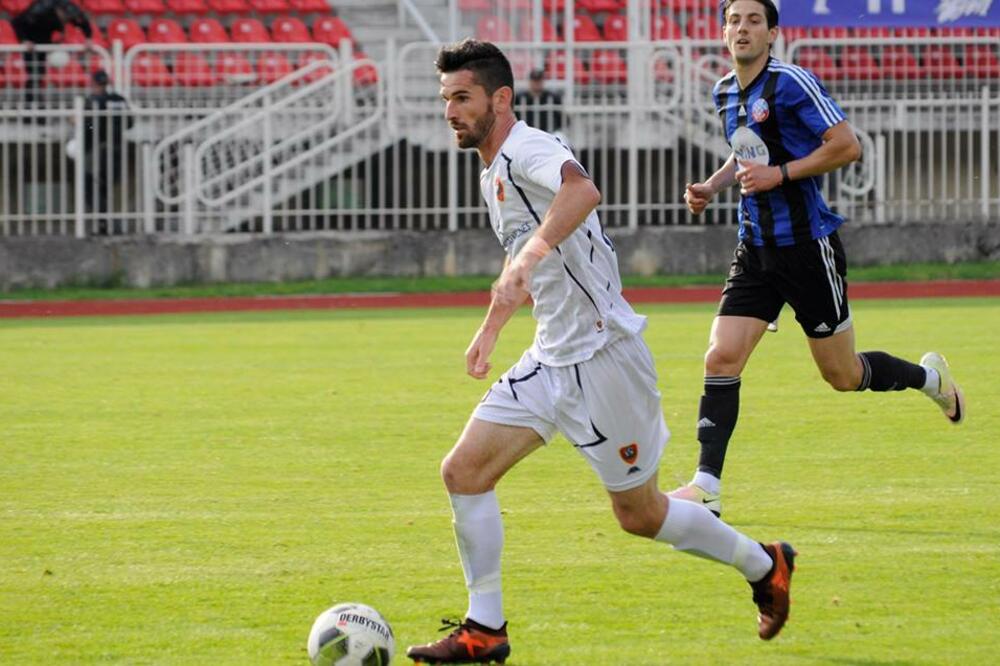 Pjeter Ljuljđuraj, Foto: Privatna arhiva