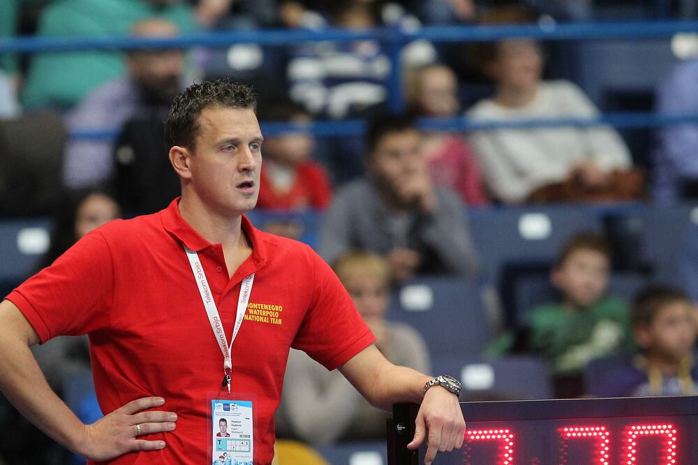 Vladimir Gojković, Foto: Betaphoto