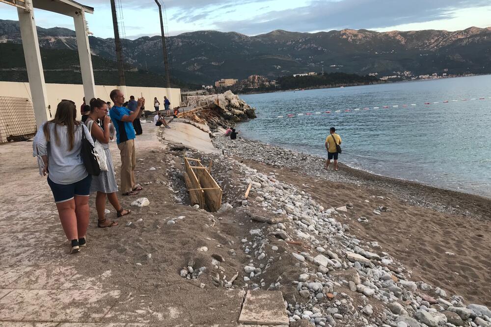 Pizana, Foto: Vuk Lajović