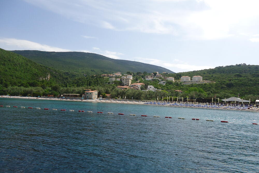 Luštica, Foto: Slavica Kosić