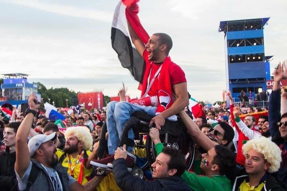 navijači SP, Foto: Facebook