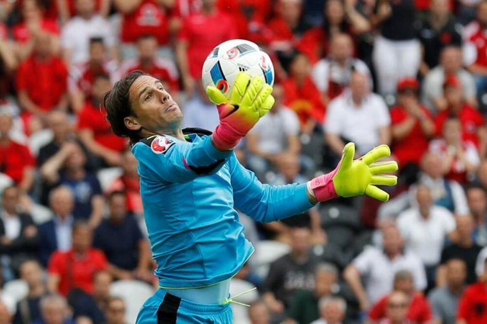 somer, Foto: Reuters