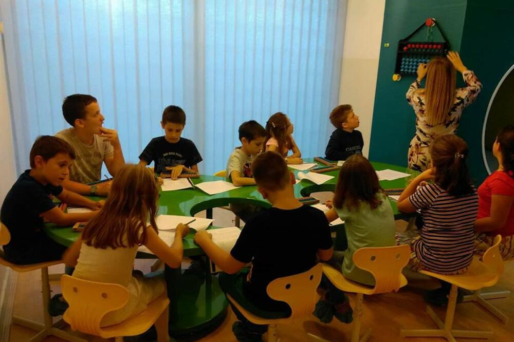 radionica predškolsko, Foto: Razvojni centar