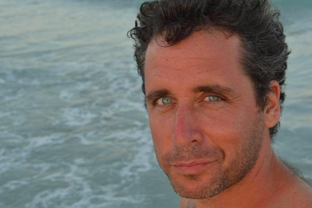 Ari Negel, Foto: Twitter.com