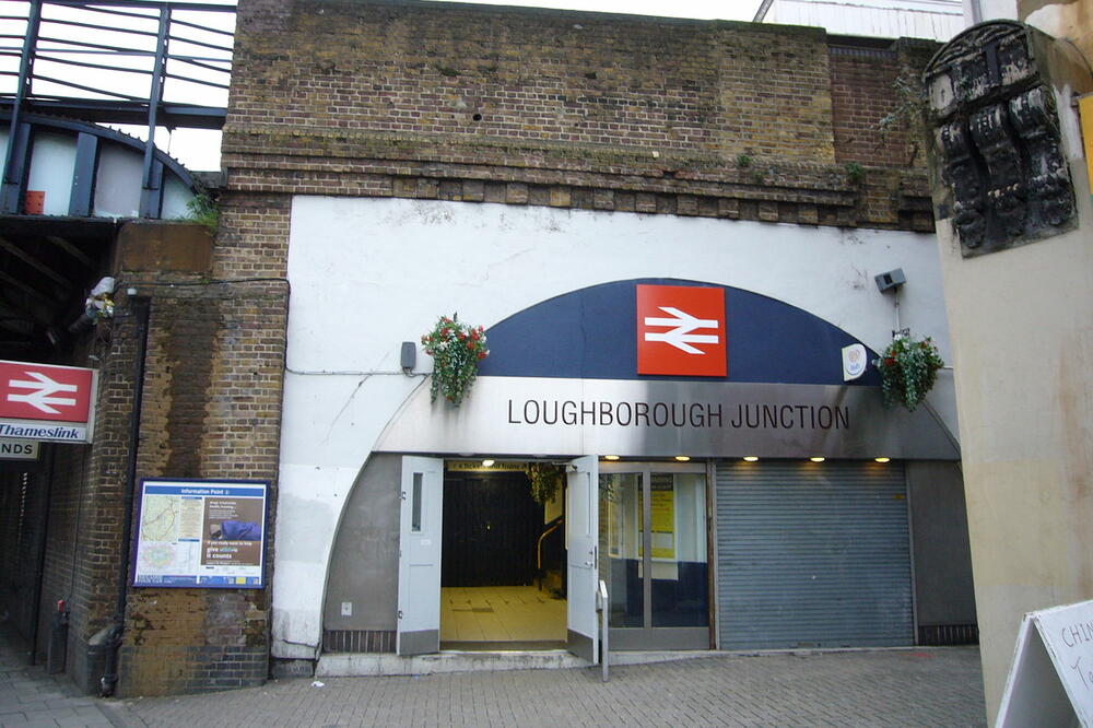 Loughborough Junction, Foto: Wikipedia