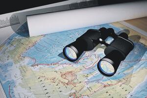 Neo-evroazijanizam kao sudbina