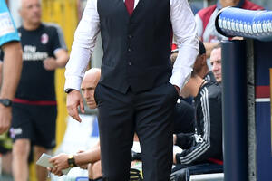 Siniša Mihajlović preuzeo slavni Sporting