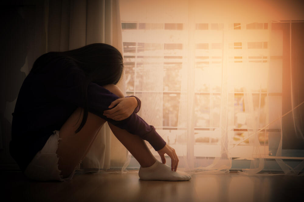 depresija, Foto: Shutterstock