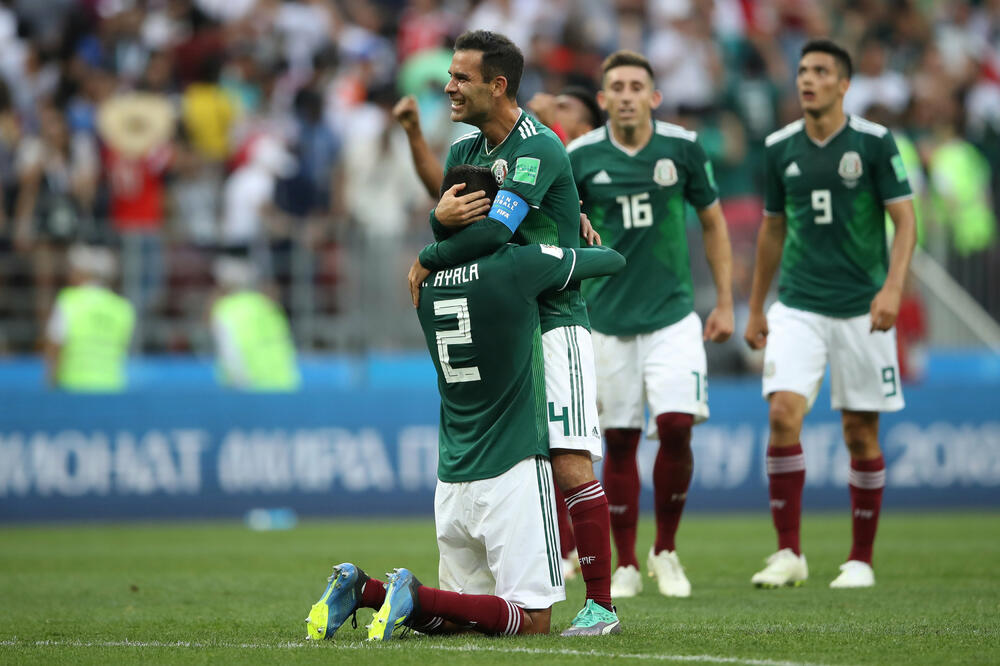 Rafael Markes, Foto: Reuters