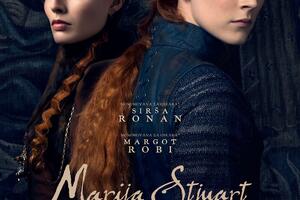 Milica i Dragan osvojili ulaznice za film "Marija Stjuart,...