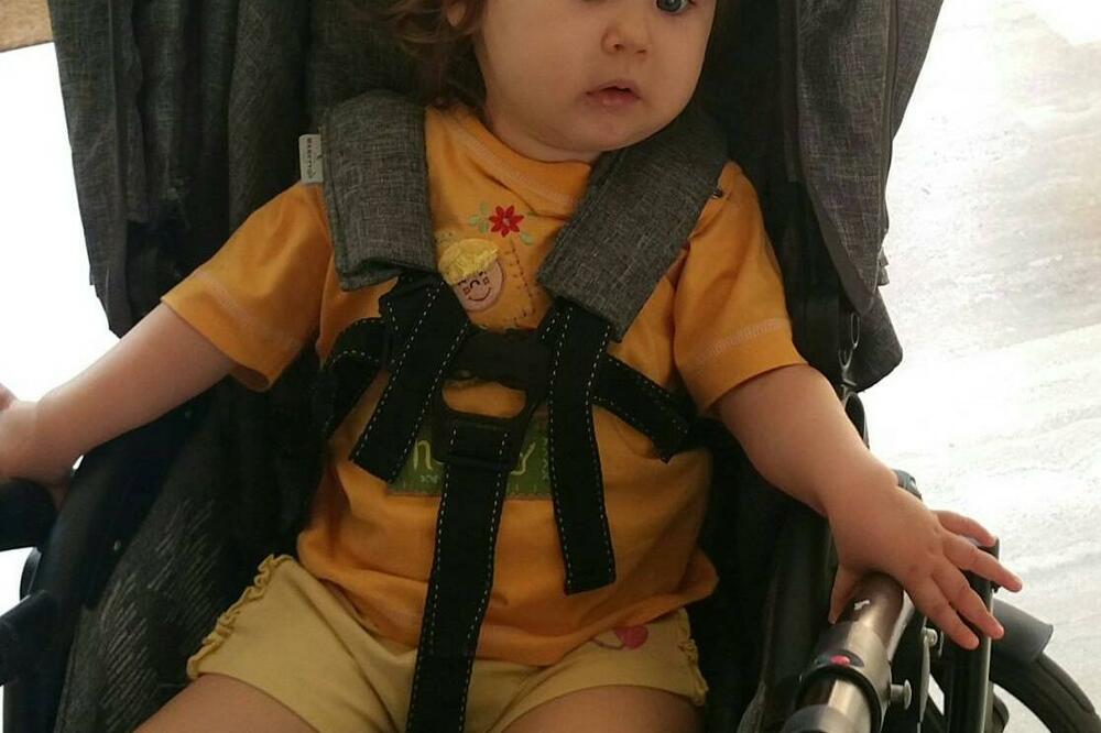 Sofija Đukanović, Foto: Budi Human