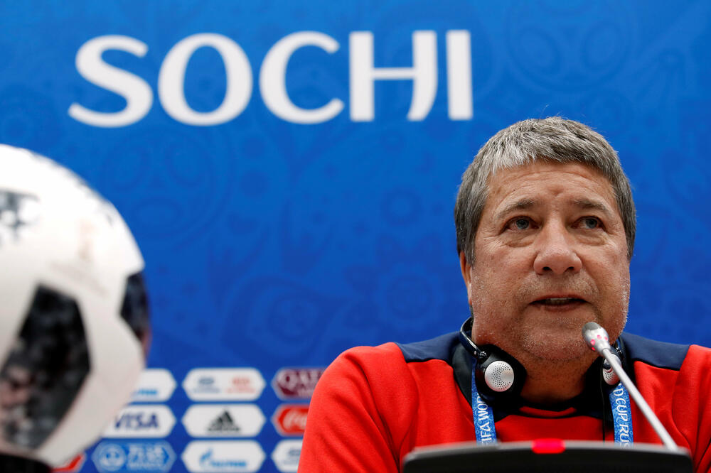 gomes panama, Foto: Reuters