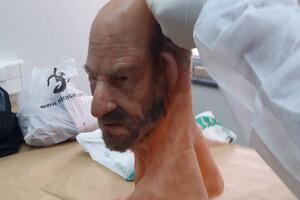 Kako otkriti ubicu iza silikonske maske?