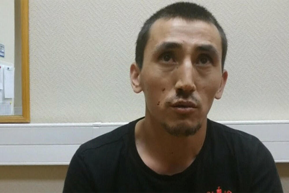 Taksista Moskva, Foto: Reuters