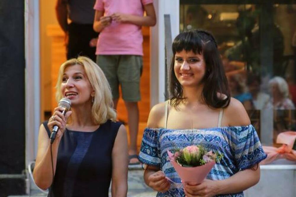 Hajdana Kostić, Foto: Privatna arhiva