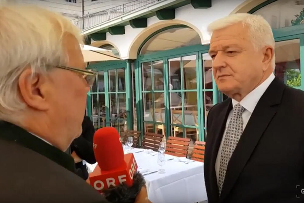 Duško Marković, Foto: Vlada Crne Gore