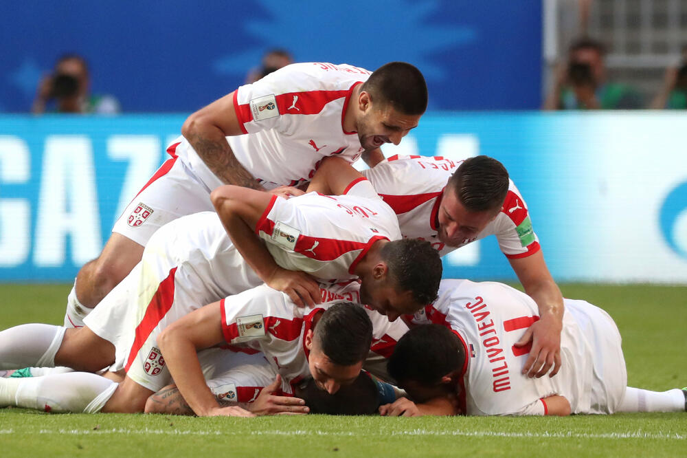 srbija, Foto: Reuters