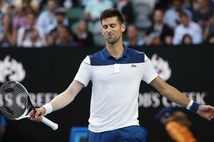 Edberg: Đoković je glavni krivac što Federer nema više Grend...