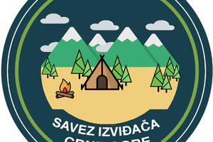 Izviđačka vodna škola na Grahovu