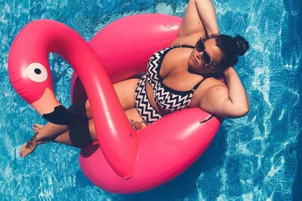 Georgina Horn, Foto: Instagram