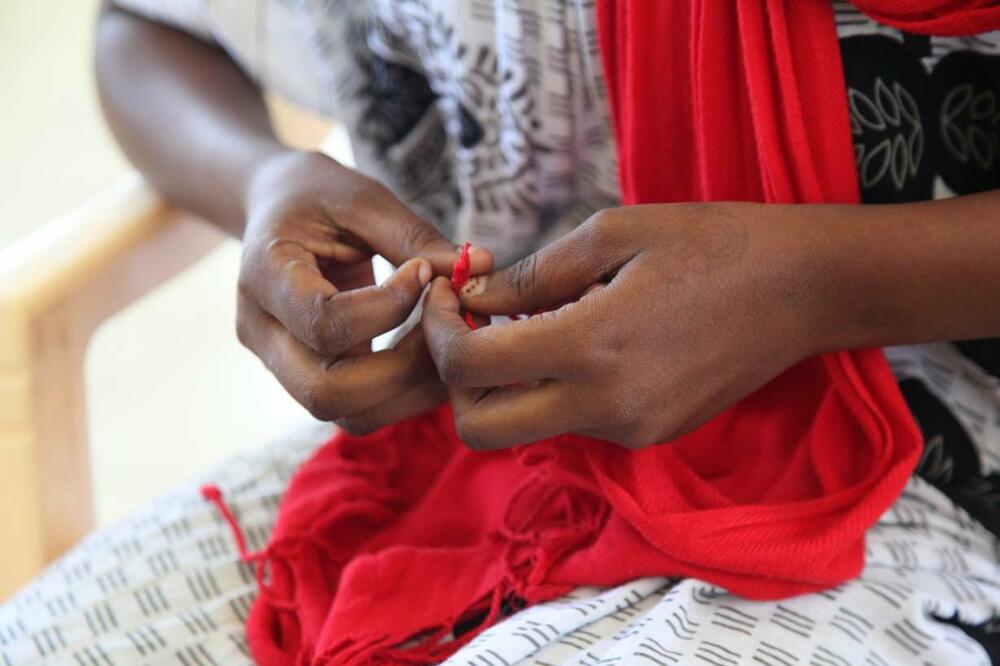 djevojčice, kenija, Foto: Reuters