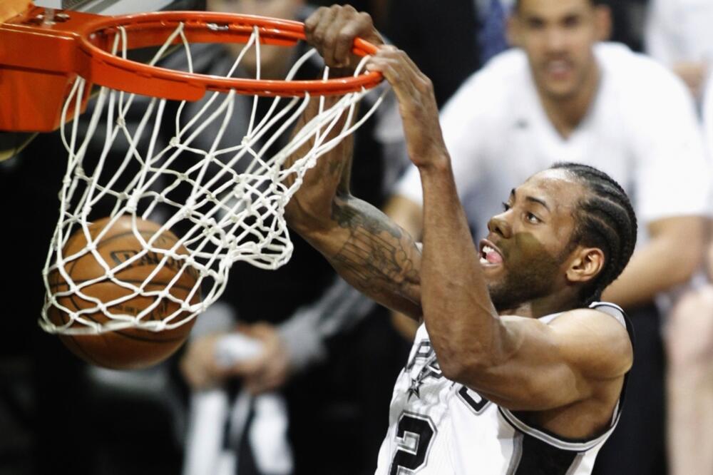 Kavaj Lenard, Foto: Reuters