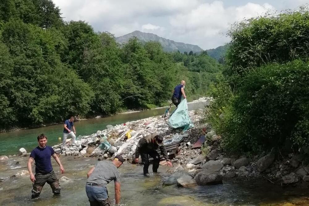 Svinjača, Foto: SRK Tara i Morača