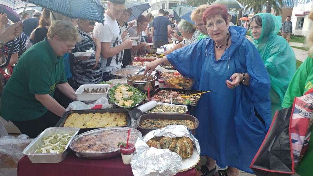 Žućenica fest