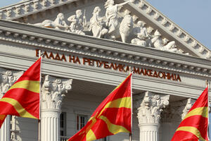 Dimitrov: Nedjelja je istorijski dan za Makedoniju