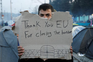 Gardijan: U EU ponovo rastu tenzije zbog migranata