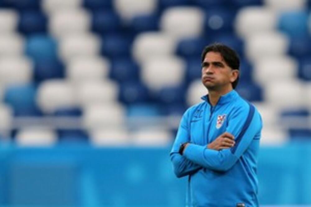 Hrvatska - Nigerija, Foto: Reuters