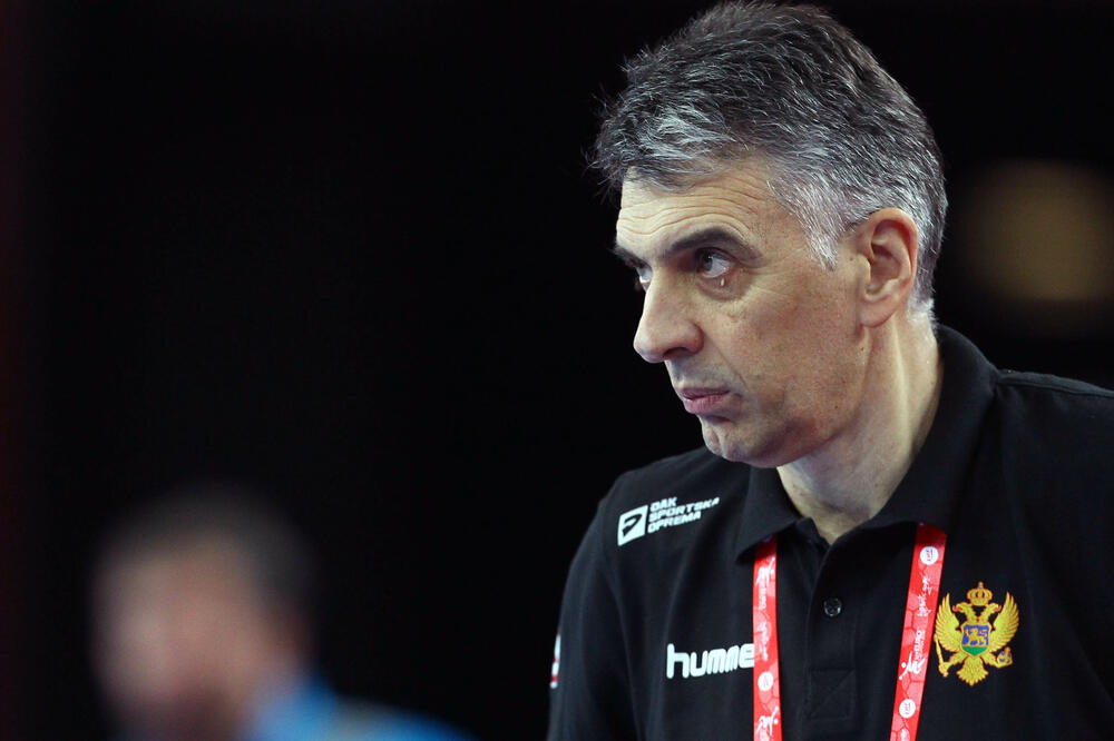 Dragan Đukić, Foto: Reuters