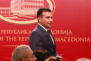 Zaev: Ivanov podstiče nove podjele i konflikte u Makedoniji