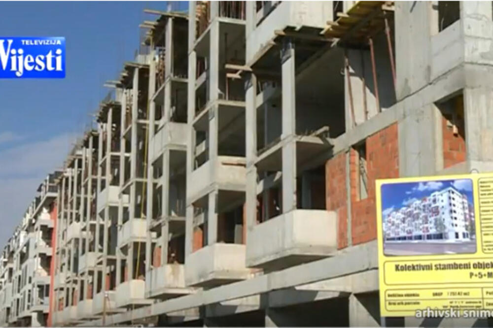 1000 plus stanovi, Foto: Printscreen (YouTube)