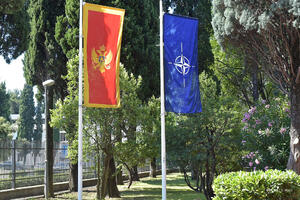 "Članstvo u NATO najbolji okvir za stabilnost"