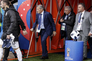 Tabares: Iskustvo je čudo...