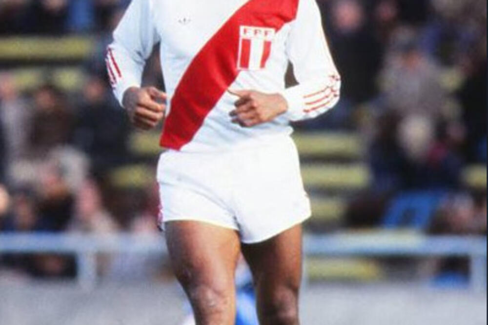 Teofilo Kubiljas, Foto: Twitter