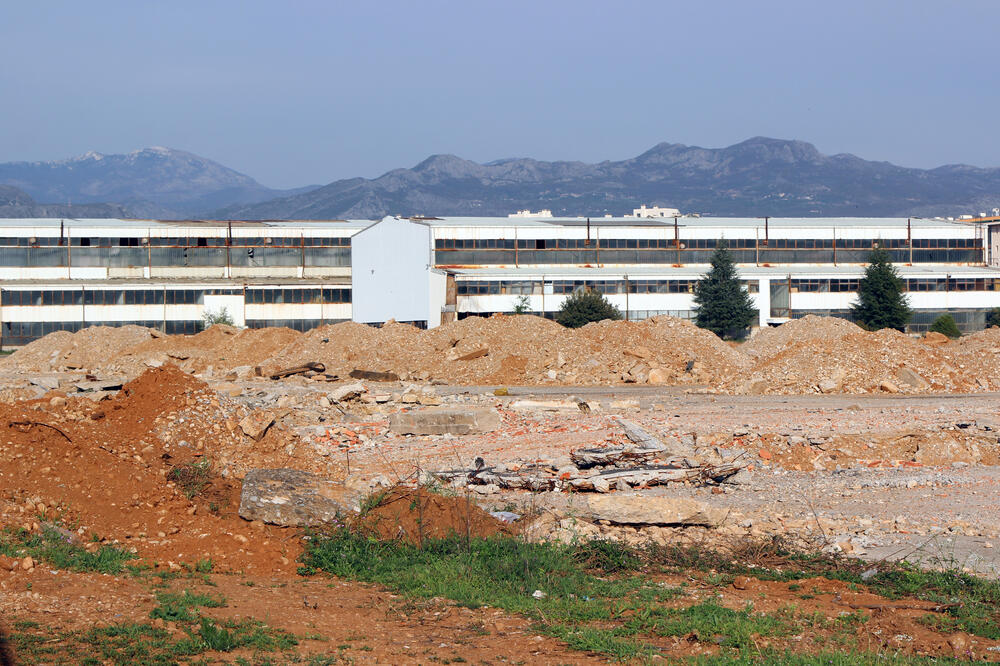 Radoje Dakić imovina, Foto: Filip Roganović