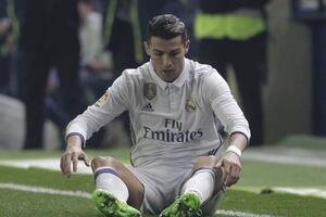 Ronaldo osuđen uslovno na dvije godine, a moraće i da plati oko 19...