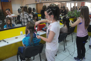 Zanatlijama 70 eura mjesečno