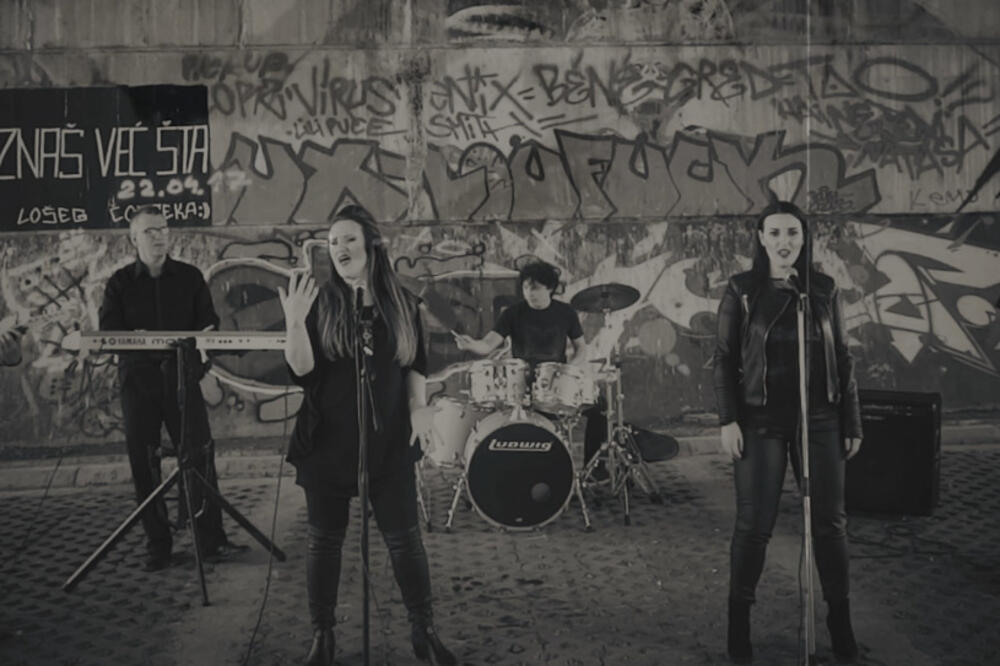 Jesenjin, Foto: Privatna arhiva