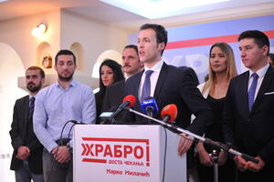 Prava Crna Gora: Milane, srećna ti sloboda