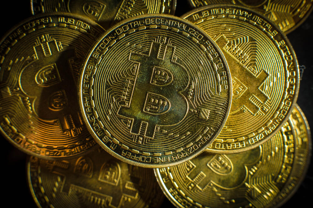 bitkoin, Foto: Shutterstock