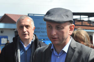 DF: Knežević je na slobodi, presuda je dio aktivnosti Đukanovića