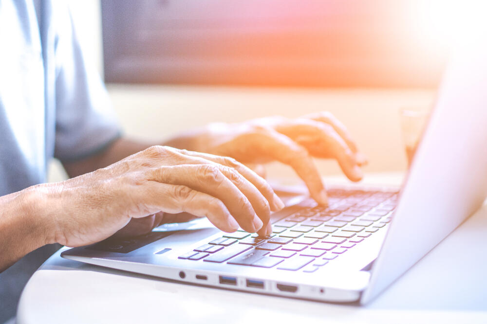 Laptop, Foto: Shutterstock