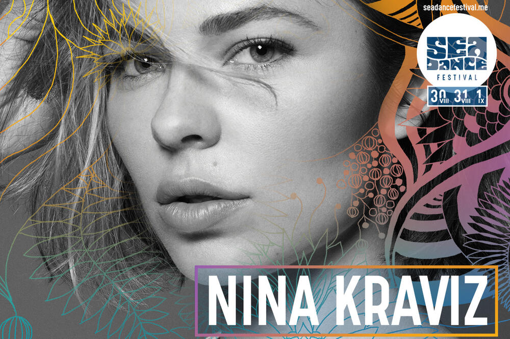 Nina Kraviz, Foto: Sea Dance