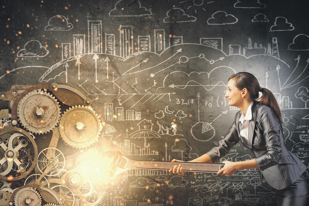 inteligencija, pamet, Foto: Shutterstock