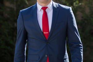 Bečić čestitao Ramazanski bajram