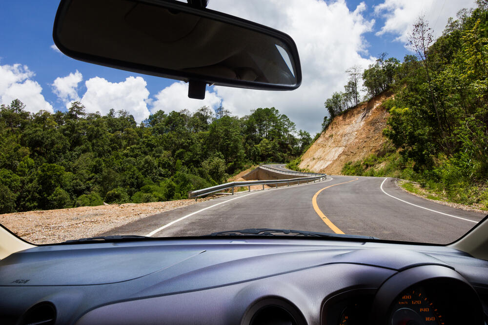 Vožnja, Foto: Shutterstock